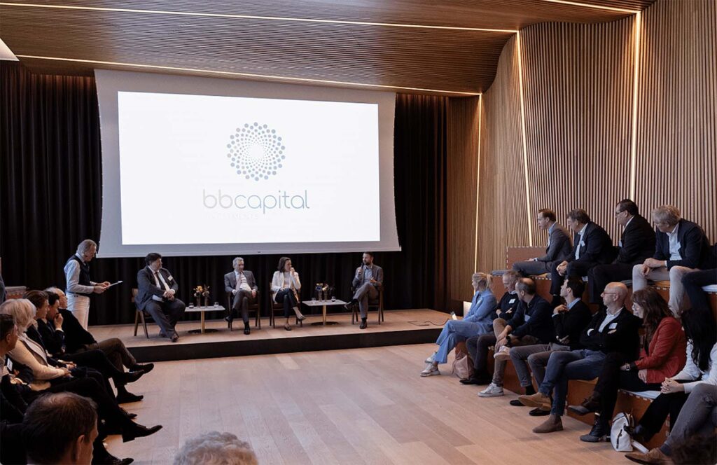 BB Capital - Screenshot