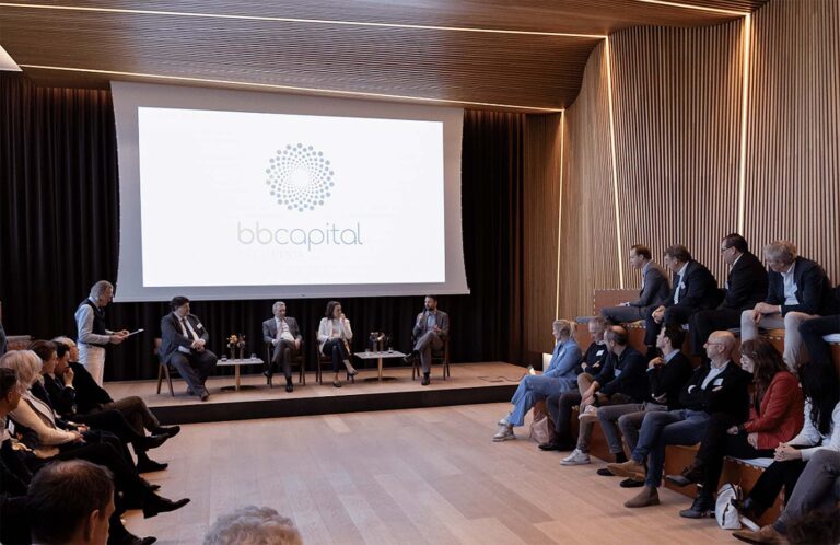 BB Capital - Screenshot