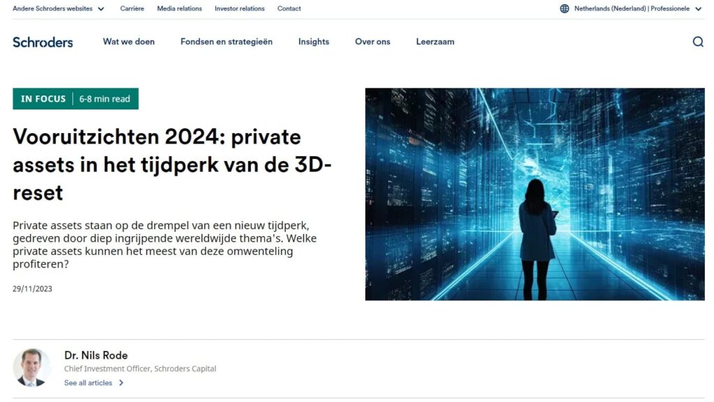 BB Capital - Ff-schroders