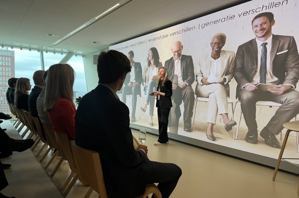 BB Capital - Ff-generatiewijsheid