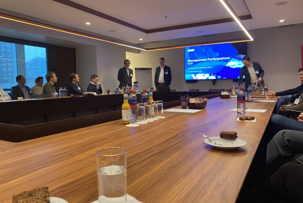 BB Capital - Ff-nvp-workshop-1