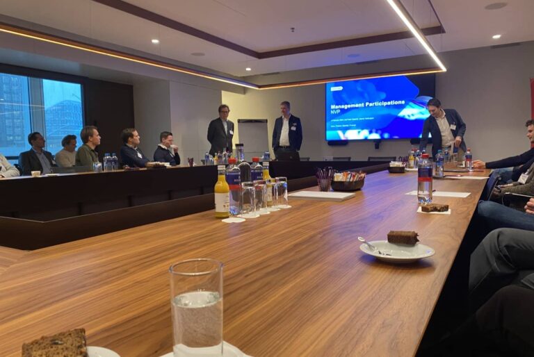 BB Capital - Ff-nvp-workshop-1