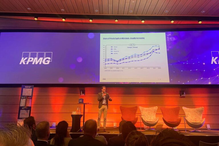 BB Capital - Ff-pe-summit-kpmg