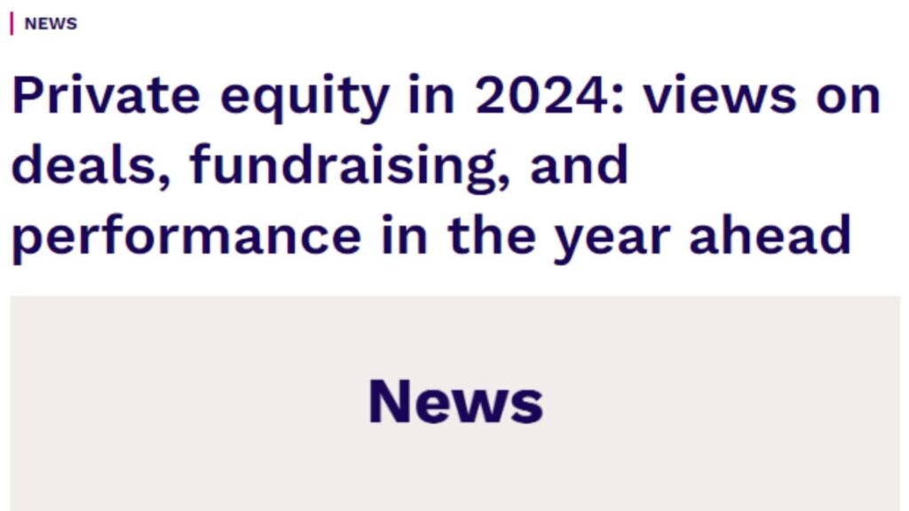 BB Capital - Ff-prequin