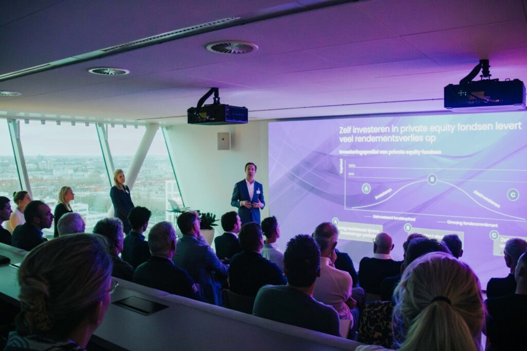 BB Capital - Ff-supercourse