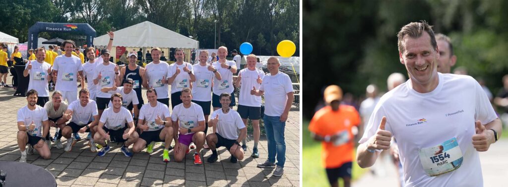 BB Capital - Finance-run-marc-tesink