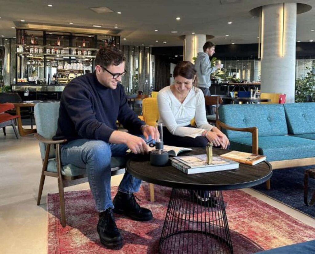 BB Capital - Screenshot