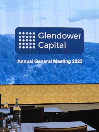 BB Capital - Glendower-capital-annual-general-meeting