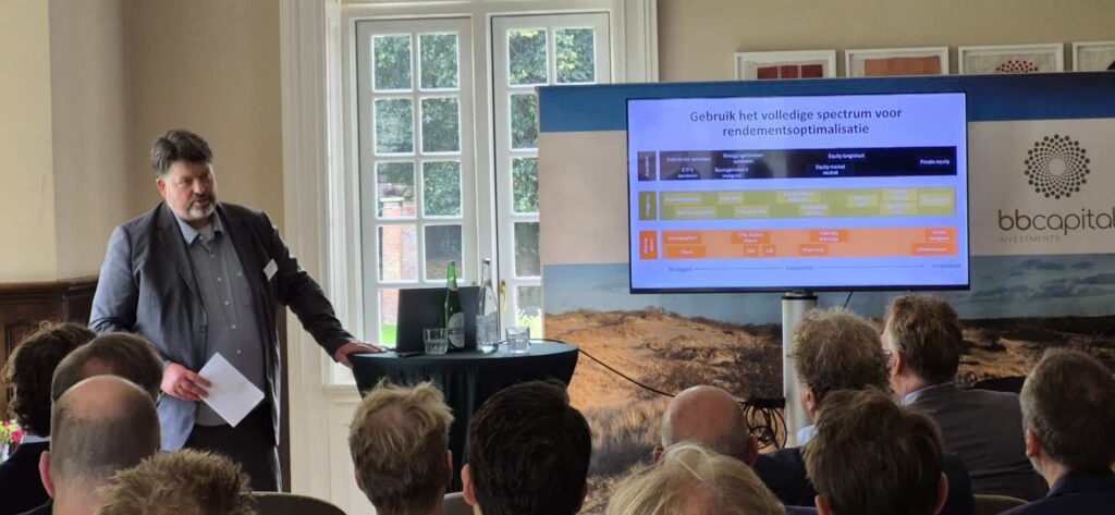 BB Capital - Han-dieperink-alloceren-naar-private-markets-bb-capital