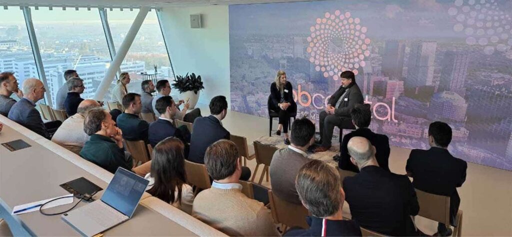 BB Capital - Screenshot