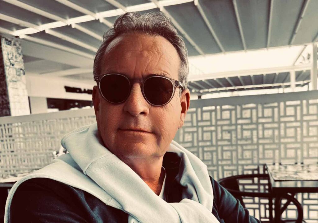 BB Capital - Harry-aarsse-portret-horizontaal