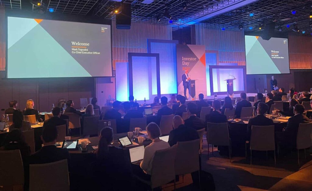 BB Capital - Hayfin-sfeerbeeld