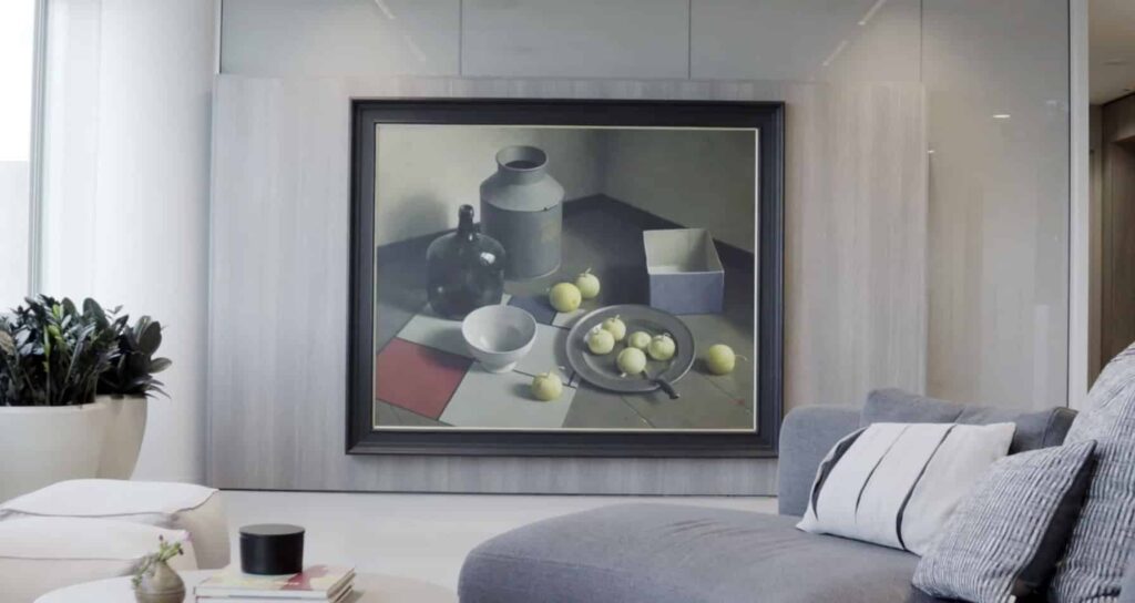 BB Capital - Screenshot