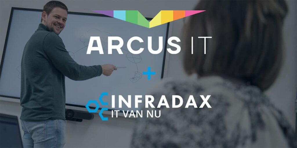 BB Capital - Infradax-arcus-bb-capital