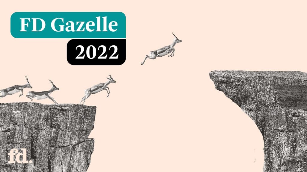 BB Capital - Infradax-fd-gazelle-2022-bb-capital-investments