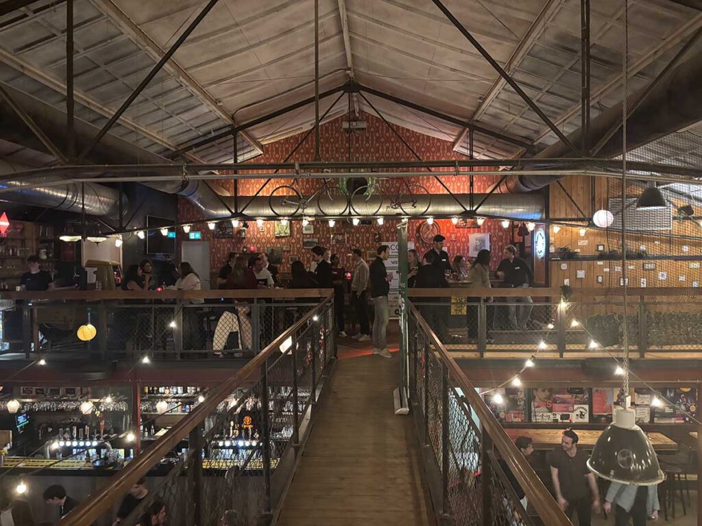 BB Capital - Jeu-de-boules-amsterdam-bb-capital