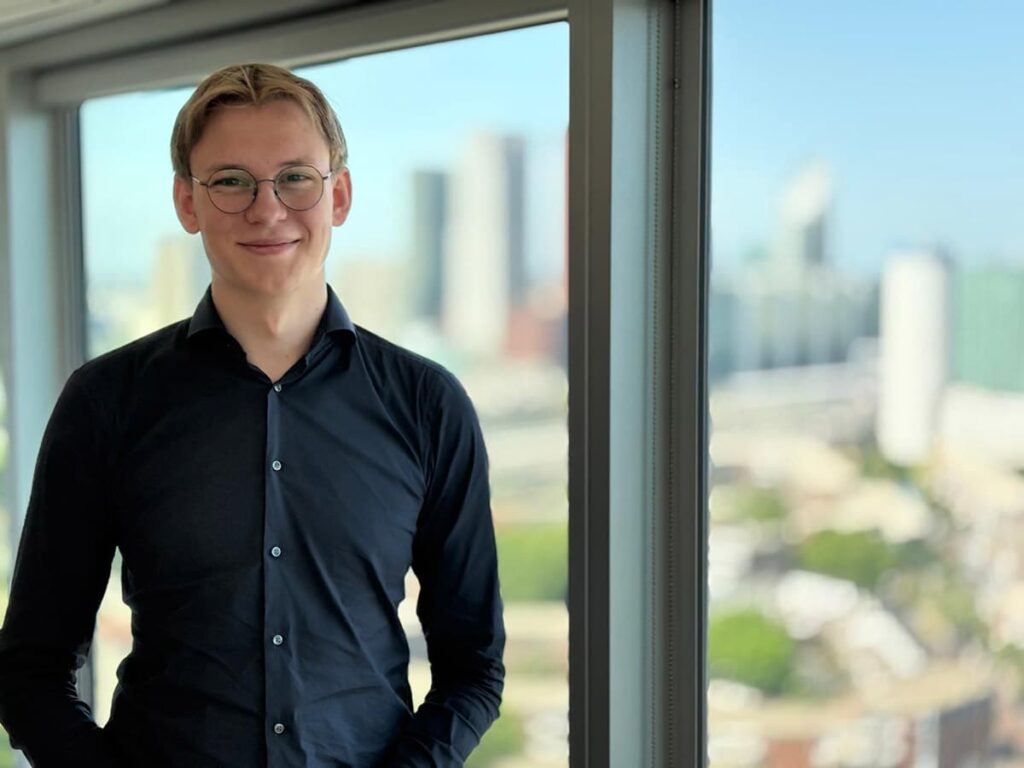 BB Capital - Jip-groot_friday-feed