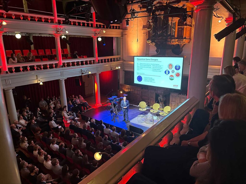 BB Capital - Julian-neijzen-bb-capital-de-rode-hoed