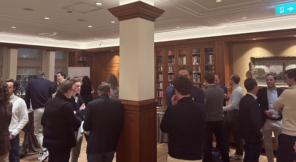 BB Capital - Kiekje-ma-event