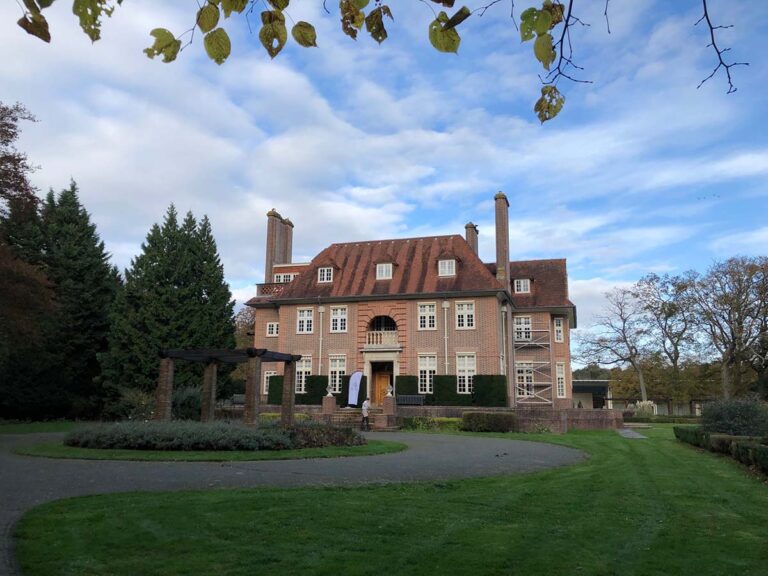 BB Capital - Landgoed-museum-voorlinden-bb-capital-masterclass