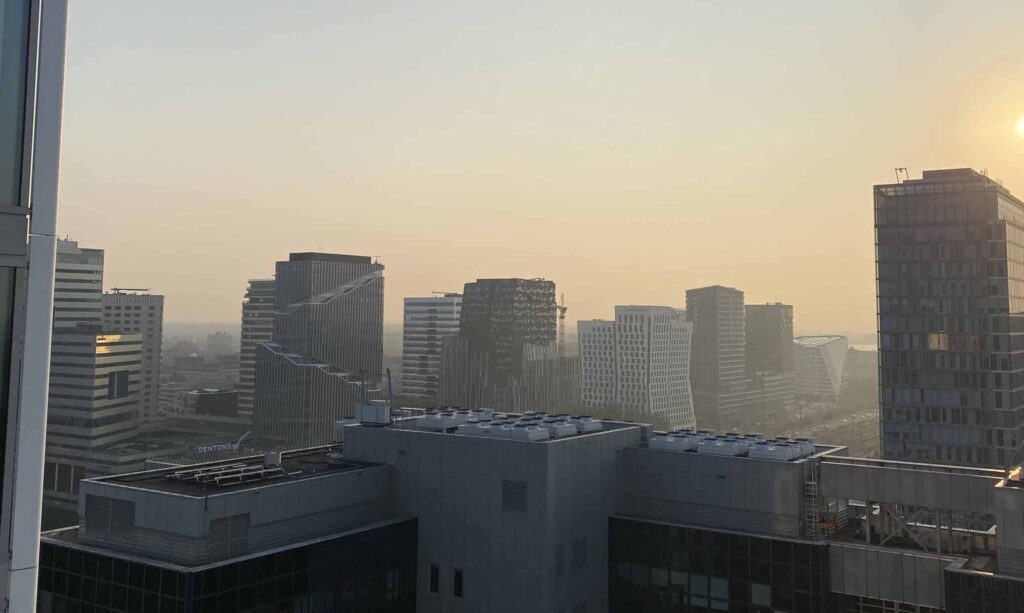 BB Capital - Lincoln-young-private-equity-event-scaled