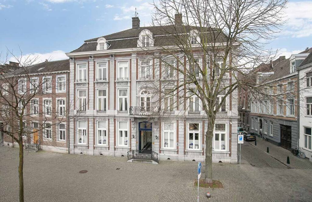 BB Capital - Locatie-maastricht