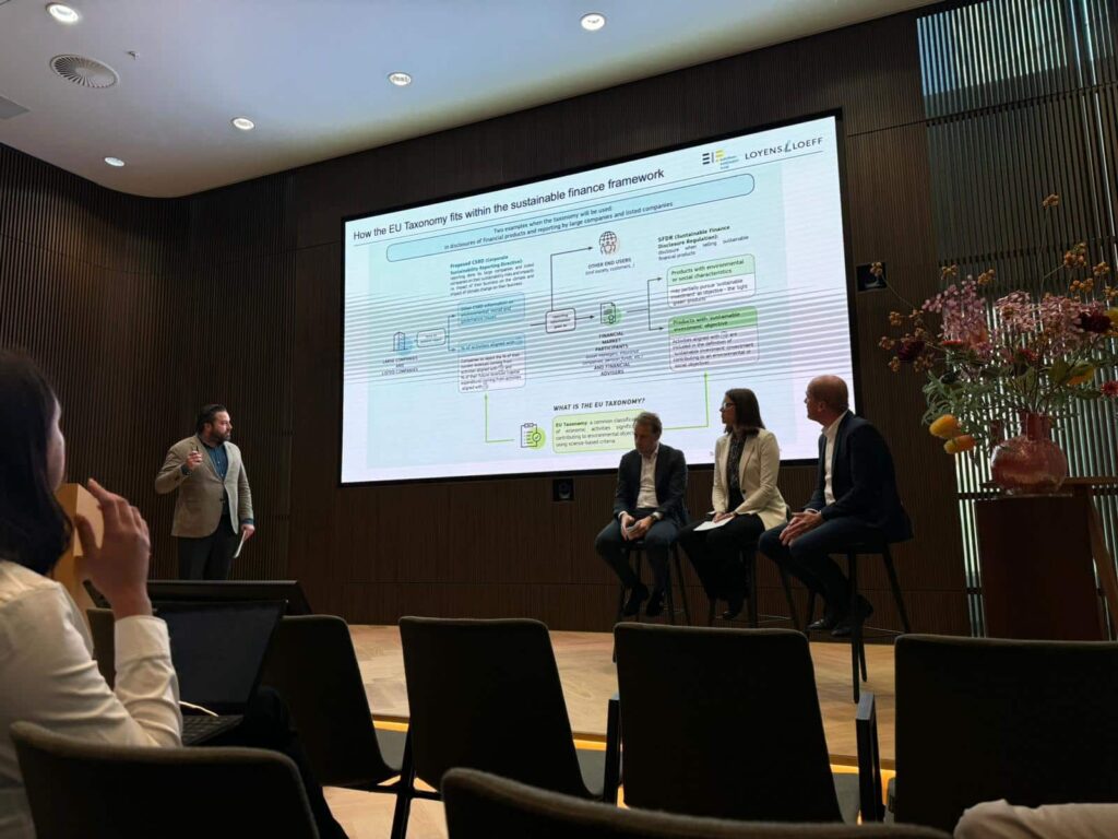 BB Capital - Loyens-loeff-bijeenkomst-esg-samsom