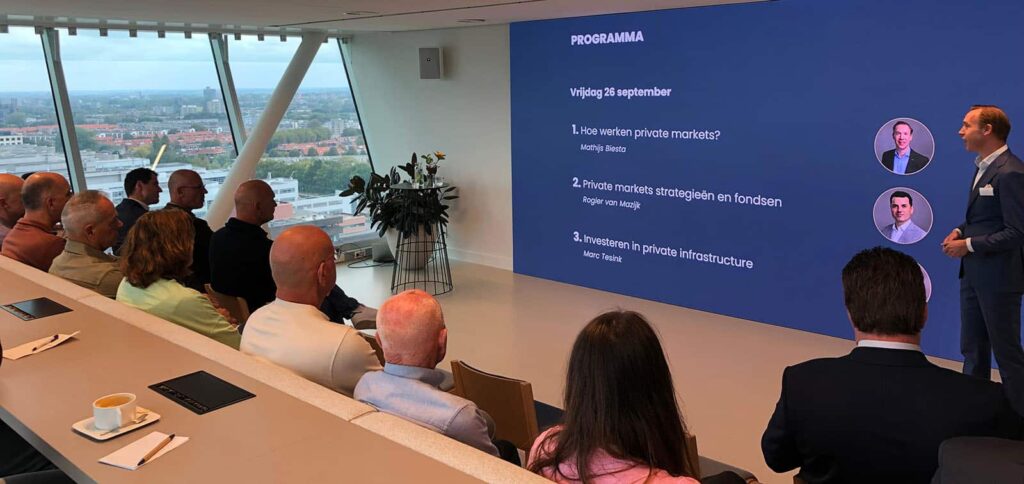 BB Capital - Lunch-learn-bb-capital