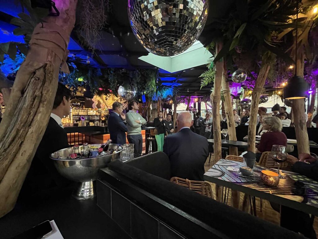 BB Capital - Ma-community-den-haag-event