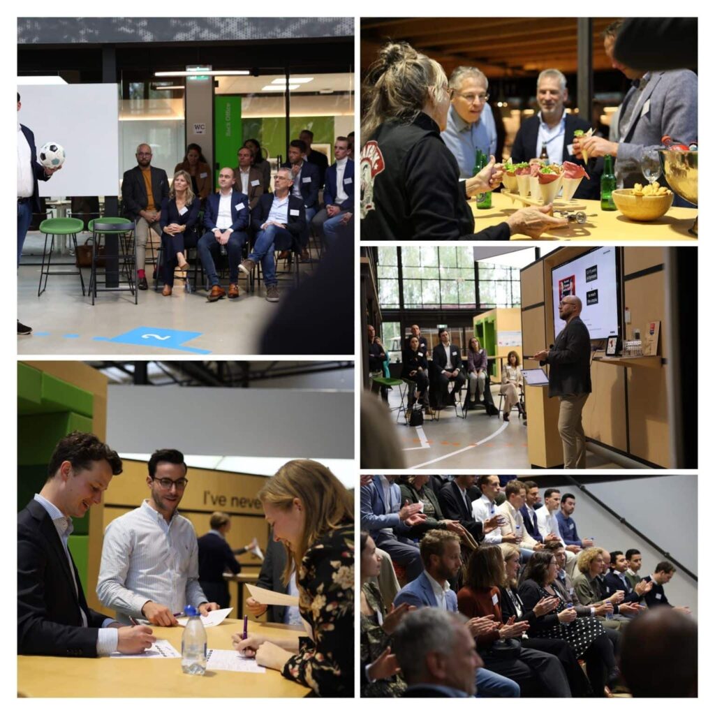 BB Capital - Ma-zuiden