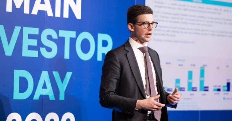 BB Capital - Main-capital-investor-day