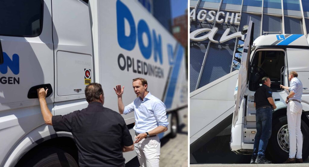 BB Capital - Mathijs-biesta-vrachtwagen