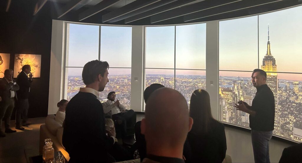 BB Capital - Mena-in-het-zuiden