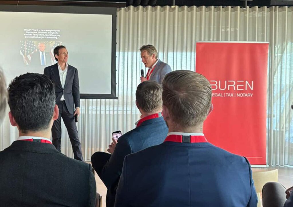 BB Capital - Michiel-vos-buren-legal