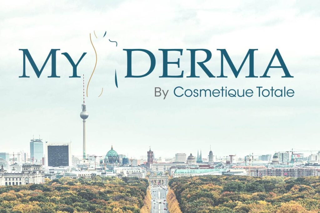 BB Capital - Myderma-cosmetiquetotale-overname