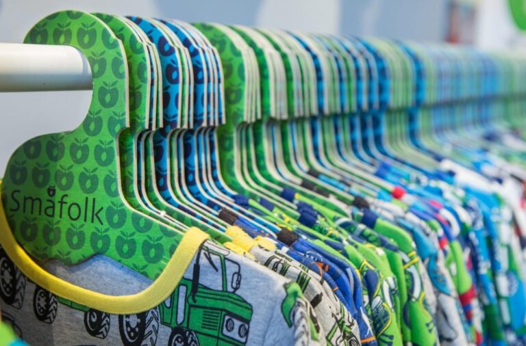 BB Capital - Norman-hangers-example