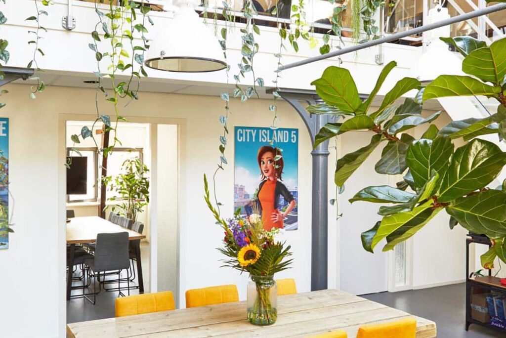 BB Capital - Ondernemersduo-investeerders-fund-investments