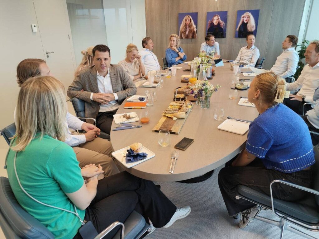 BB Capital - Ontbijt-bb-capital