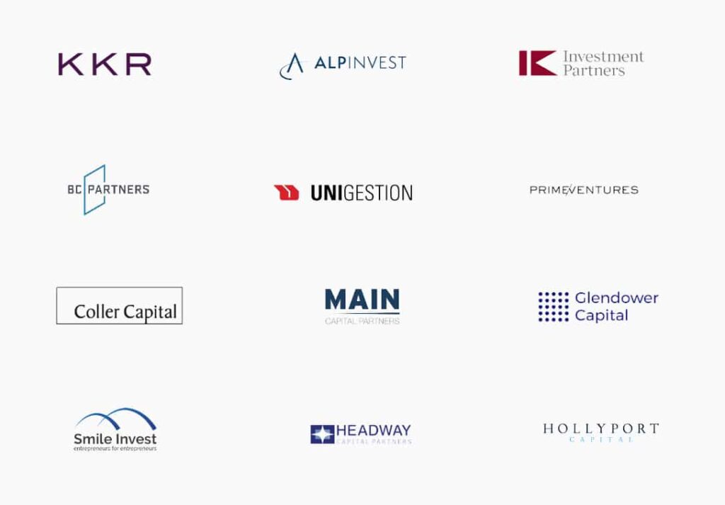 BB Capital - Screenshot