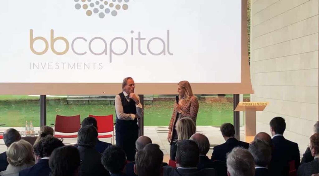 BB Capital - Screenshot