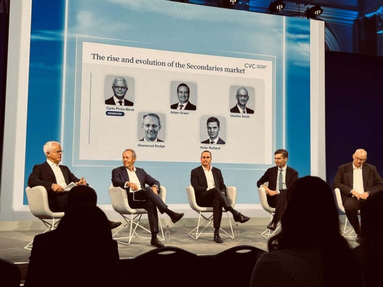 BB Capital - Paneldiscussie-cvc-glendower-fonds