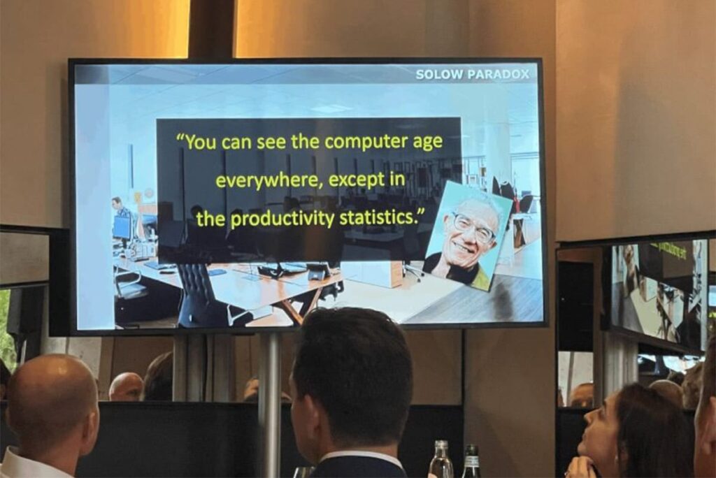 BB Capital - Screenshot