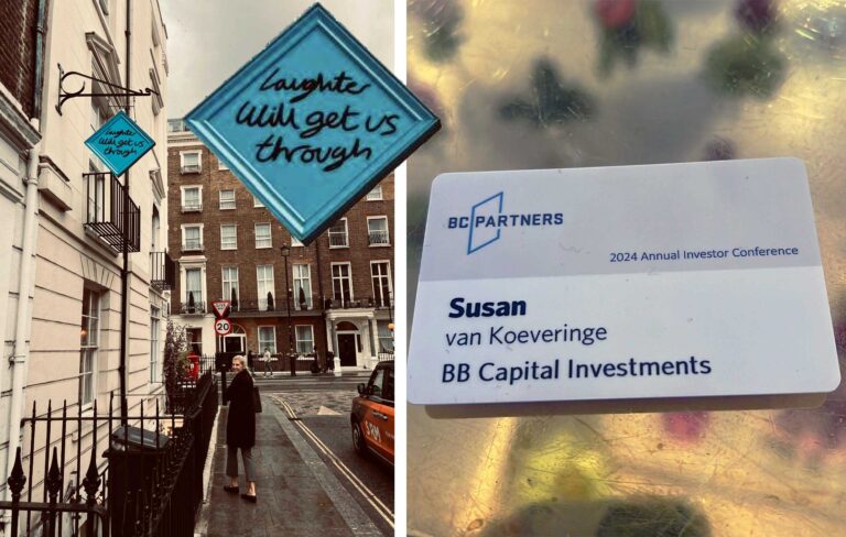 BB Capital - Private-markets-laughter