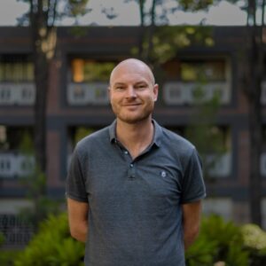 BB Capital - Profielfoto-wout