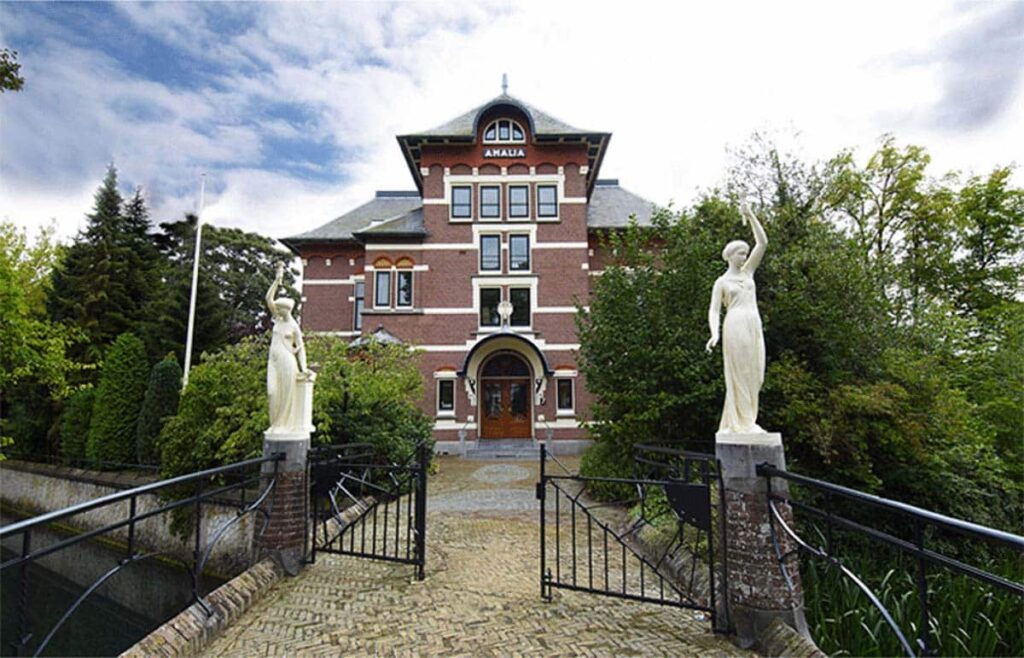 BB Capital - Providence-capital-kantoor-bussum