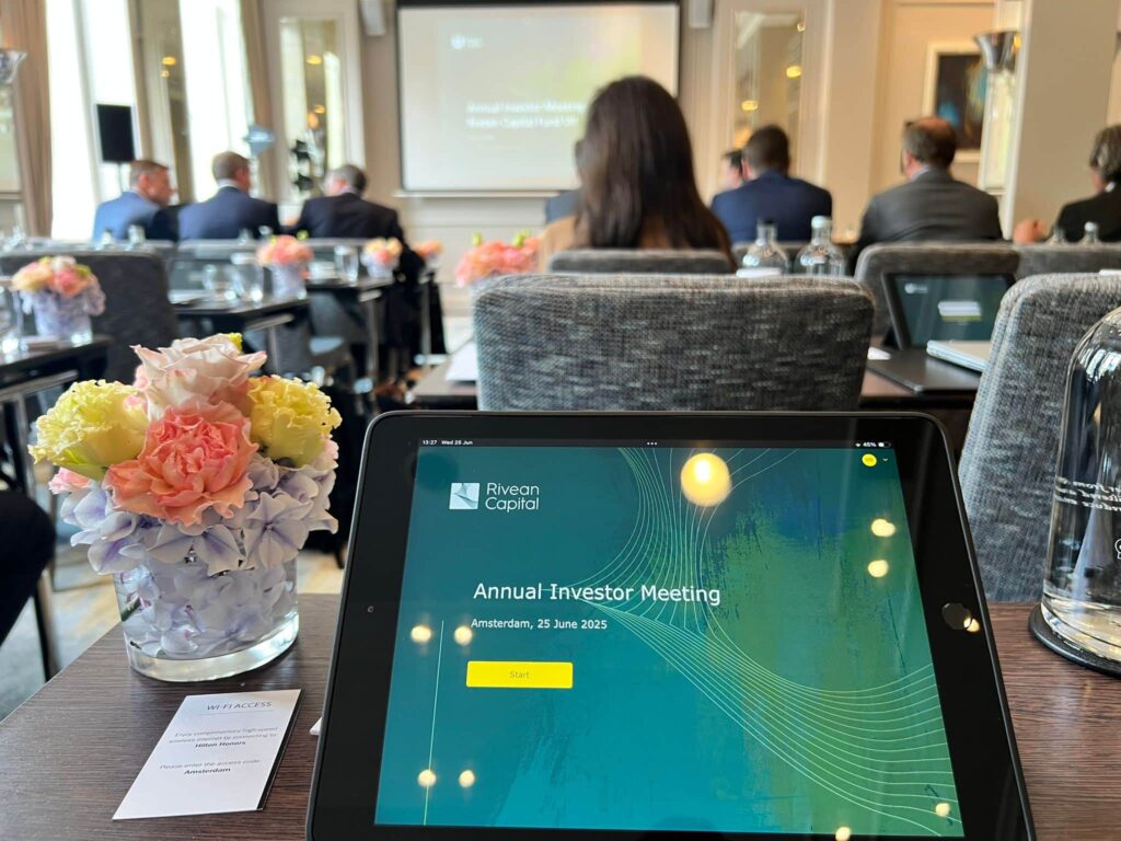BB Capital - Rivean-agm-2025