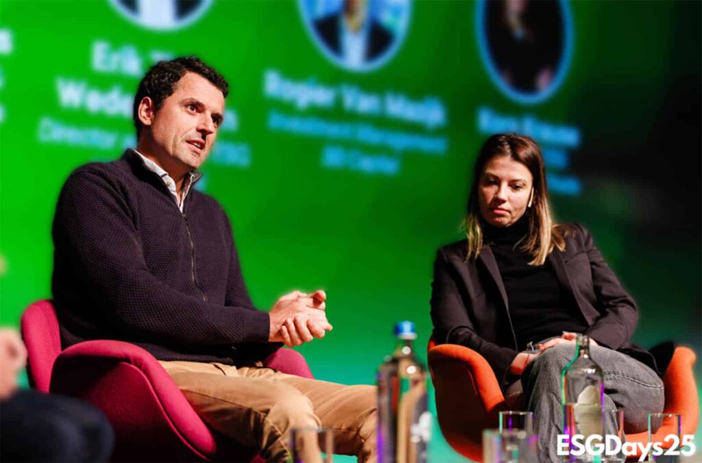 BB Capital - Rogier-van-mazijk-esgdays-2025