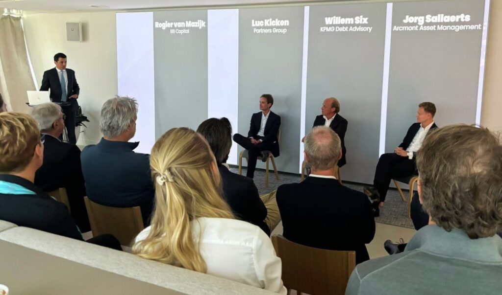 BB Capital - Roundtable-event-private-credit-bb-capital