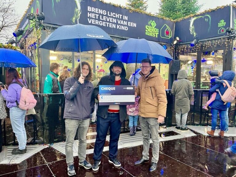 BB Capital - Serious-request-infradax