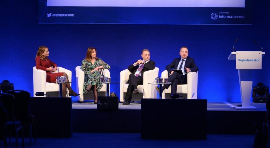 BB Capital - Screenshot